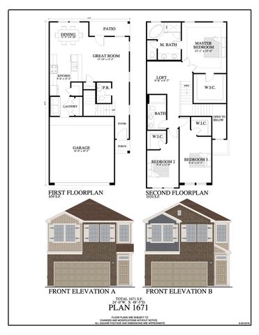 703 Majestic Eagle Court, Houston, TX 77090