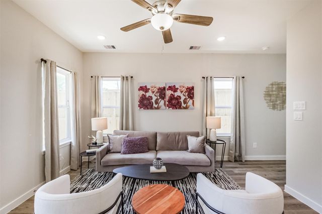 703 Majestic Eagle Court, Houston, TX 77090