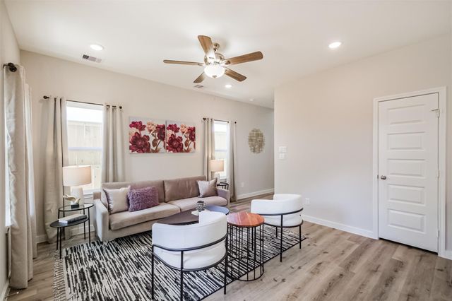 703 Majestic Eagle Court, Houston, TX 77090