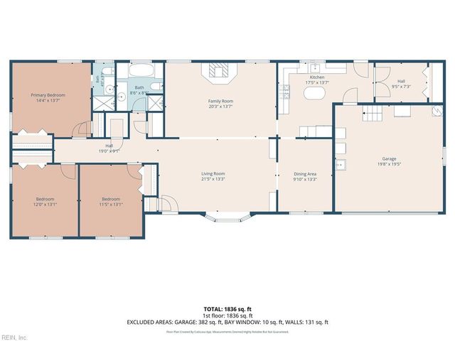 5585 Ware Neck RD, Gloucester, VA 23061