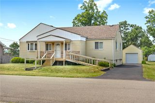 157 Elizabeth St, South Union Twp, PA 15445