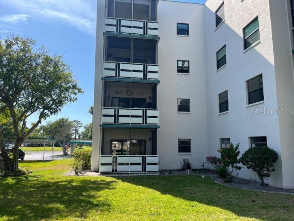 5970 80TH STREET N 101, St Petersburg, FL 33709