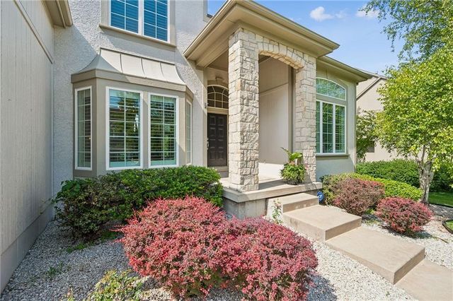 13232 Falmouth Street, Leawood, KS 66209