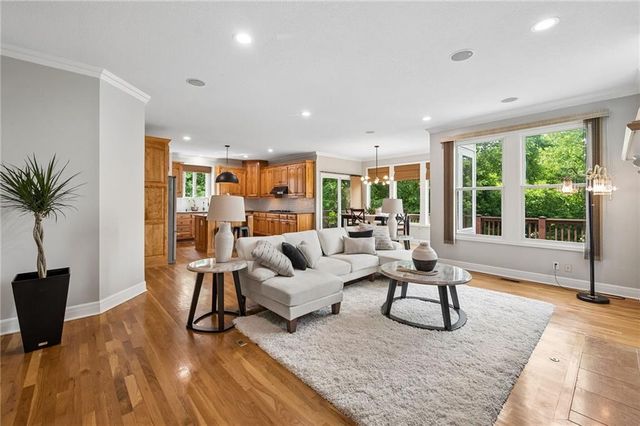 13232 Falmouth Street, Leawood, KS 66209