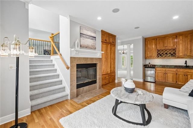 13232 Falmouth Street, Leawood, KS 66209