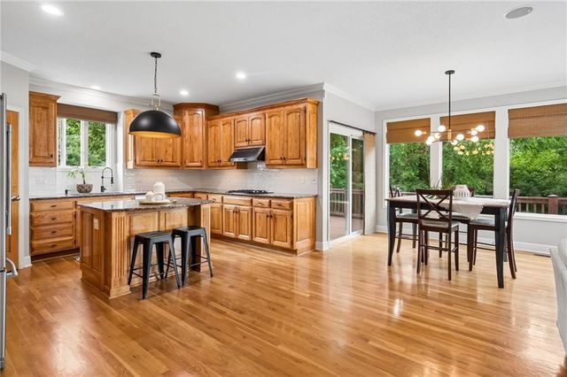 13232 Falmouth Street, Leawood, KS 66209