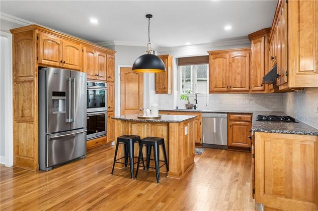13232 Falmouth Street, Leawood, KS 66209