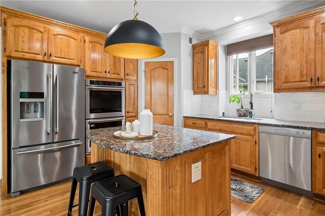 13232 Falmouth Street, Leawood, KS 66209