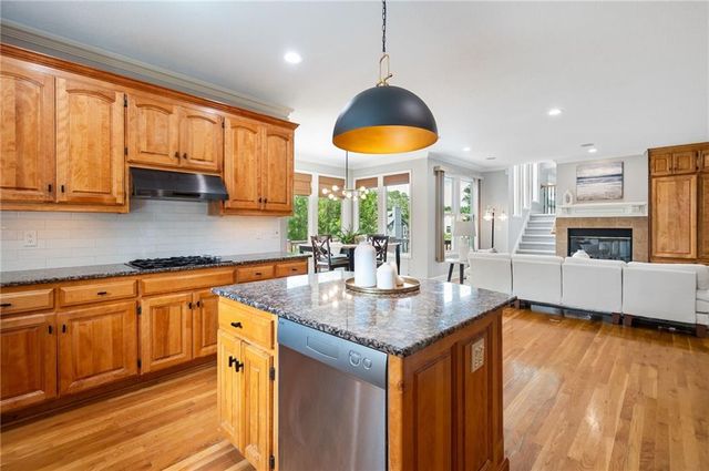 13232 Falmouth Street, Leawood, KS 66209