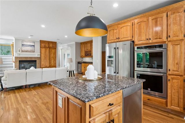 13232 Falmouth Street, Leawood, KS 66209