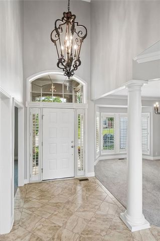 13232 Falmouth Street, Leawood, KS 66209