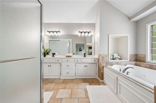 13232 Falmouth Street, Leawood, KS 66209