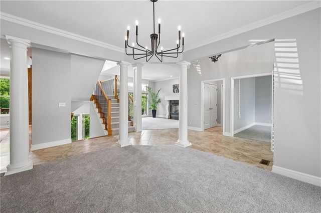 13232 Falmouth Street, Leawood, KS 66209
