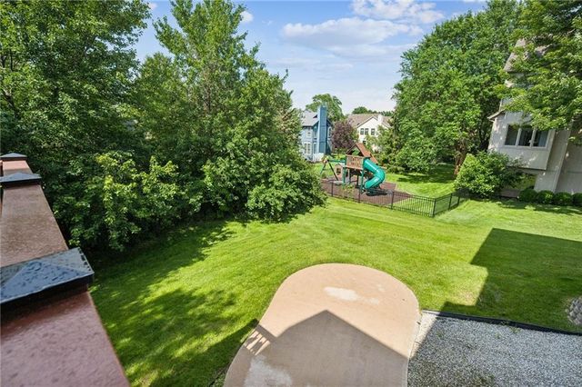 13232 Falmouth Street, Leawood, KS 66209