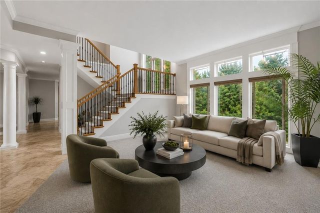 13232 Falmouth Street, Leawood, KS 66209