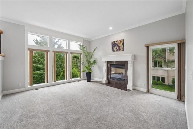 13232 Falmouth Street, Leawood, KS 66209