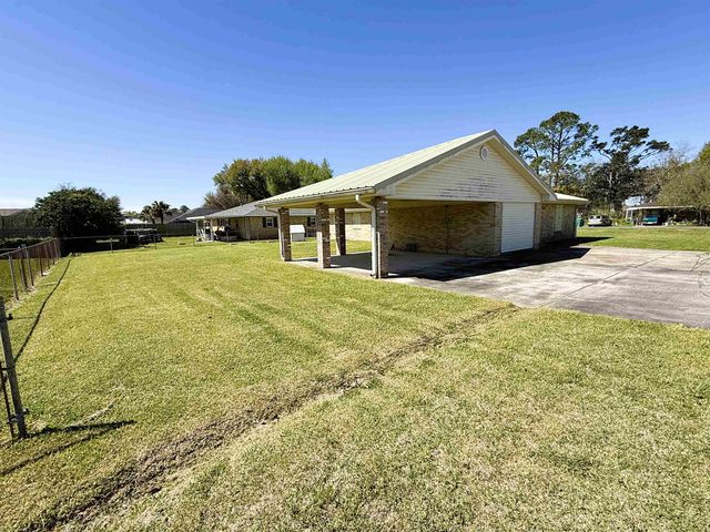 301 Julia St, Thibodaux, LA 70301