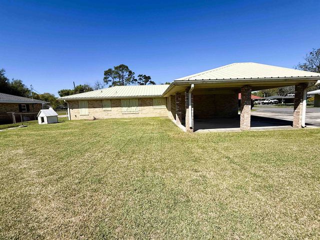 301 Julia St, Thibodaux, LA 70301