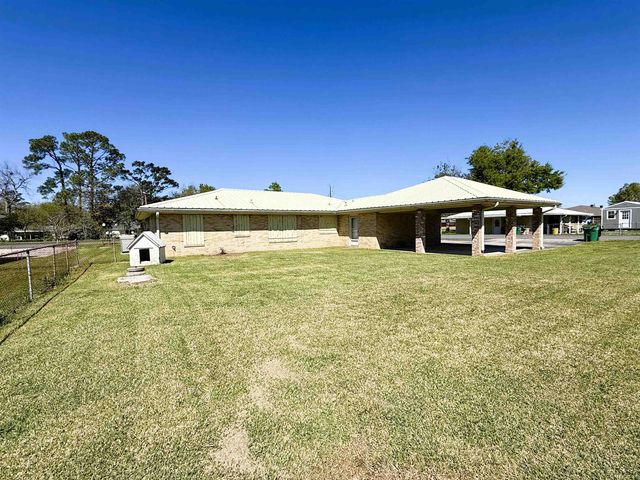 301 Julia St, Thibodaux, LA 70301