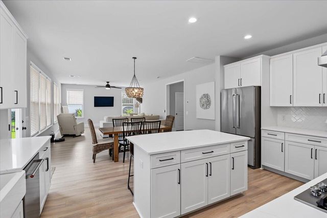 518 Chloe Elizabeth Court, Huger, SC 29450