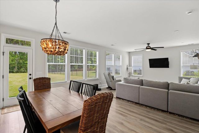 518 Chloe Elizabeth Court, Huger, SC 29450