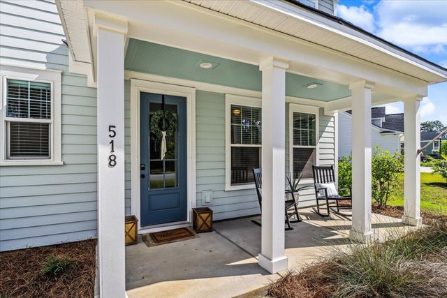 518 Chloe Elizabeth Court, Huger, SC 29450