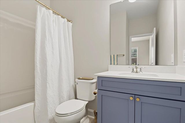518 Chloe Elizabeth Court, Huger, SC 29450