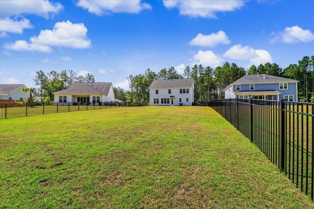 518 Chloe Elizabeth Court, Huger, SC 29450