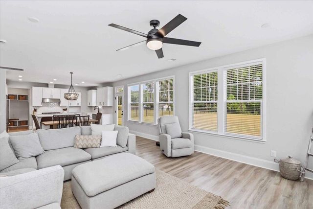 518 Chloe Elizabeth Court, Huger, SC 29450