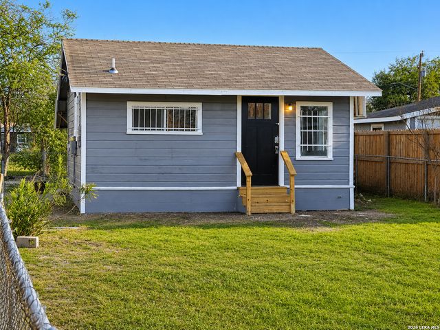 534 SHARMAIN PL, San Antonio, TX 78221