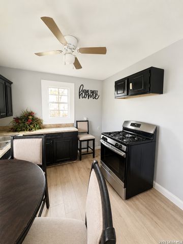 534 SHARMAIN PL, San Antonio, TX 78221