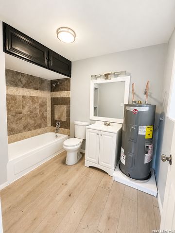 534 SHARMAIN PL, San Antonio, TX 78221