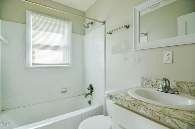167 Spaulding Drive, Rocky Mount, NC 27801