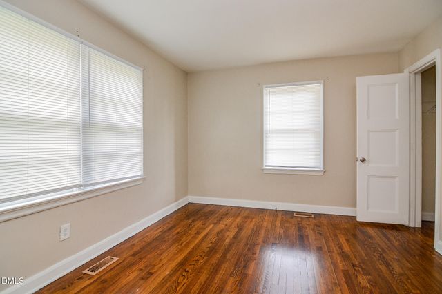 167 Spaulding Drive, Rocky Mount, NC 27801
