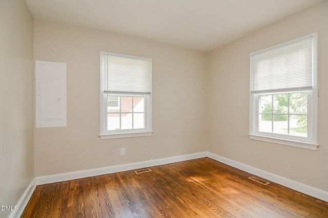 167 Spaulding Drive, Rocky Mount, NC 27801