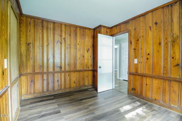 167 Spaulding Drive, Rocky Mount, NC 27801