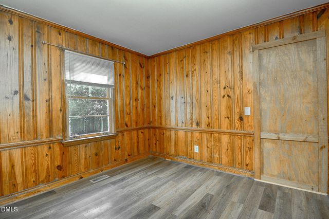 167 Spaulding Drive, Rocky Mount, NC 27801