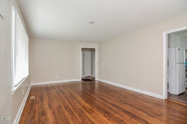 167 Spaulding Drive, Rocky Mount, NC 27801