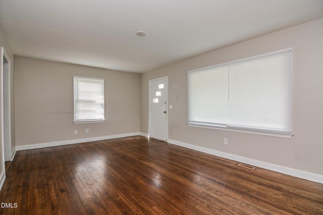 167 Spaulding Drive, Rocky Mount, NC 27801