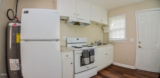 167 Spaulding Drive, Rocky Mount, NC 27801