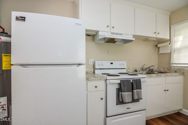167 Spaulding Drive, Rocky Mount, NC 27801