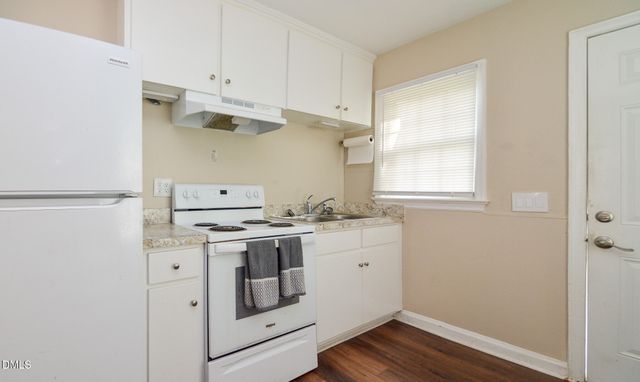 167 Spaulding Drive, Rocky Mount, NC 27801