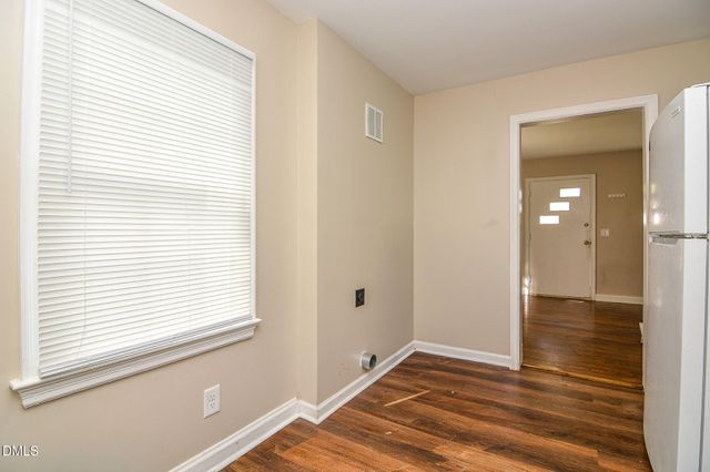 167 Spaulding Drive, Rocky Mount, NC 27801