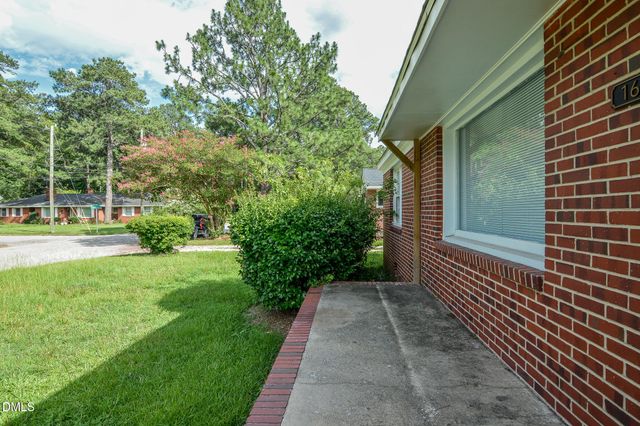 167 Spaulding Drive, Rocky Mount, NC 27801