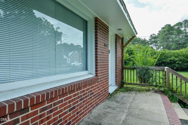 167 Spaulding Drive, Rocky Mount, NC 27801