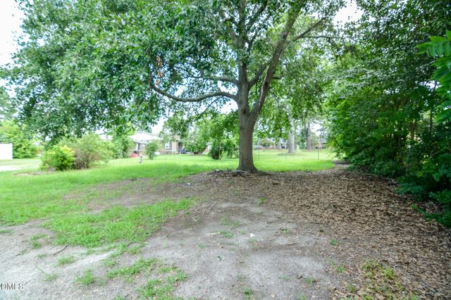167 Spaulding Drive, Rocky Mount, NC 27801