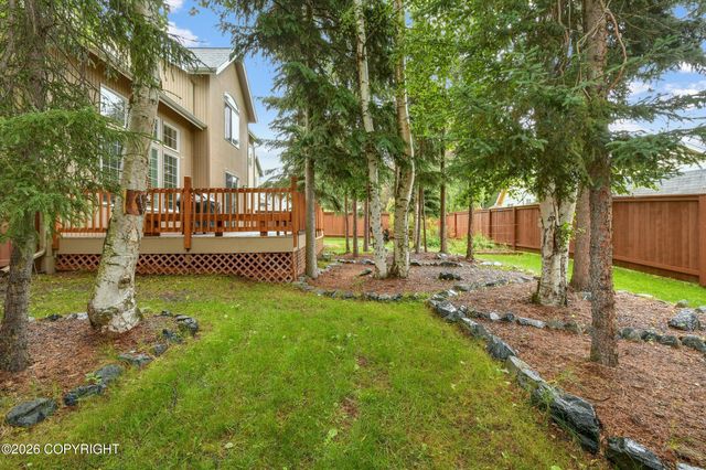 1974 Sonoma Crest Circle, Anchorage, AK 99516