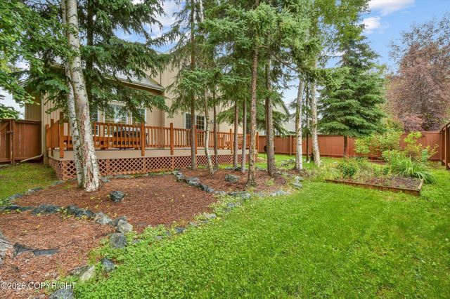 1974 Sonoma Crest Circle, Anchorage, AK 99516