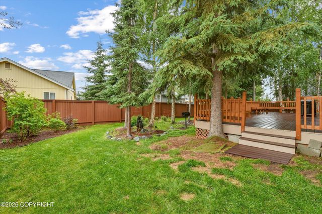 1974 Sonoma Crest Circle, Anchorage, AK 99516