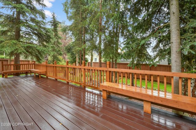 1974 Sonoma Crest Circle, Anchorage, AK 99516